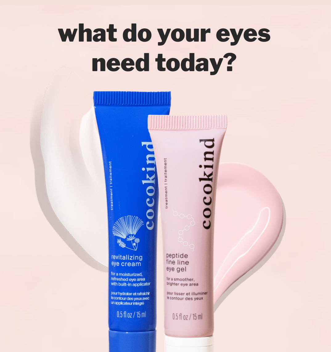 Which eye treatment is right for me?