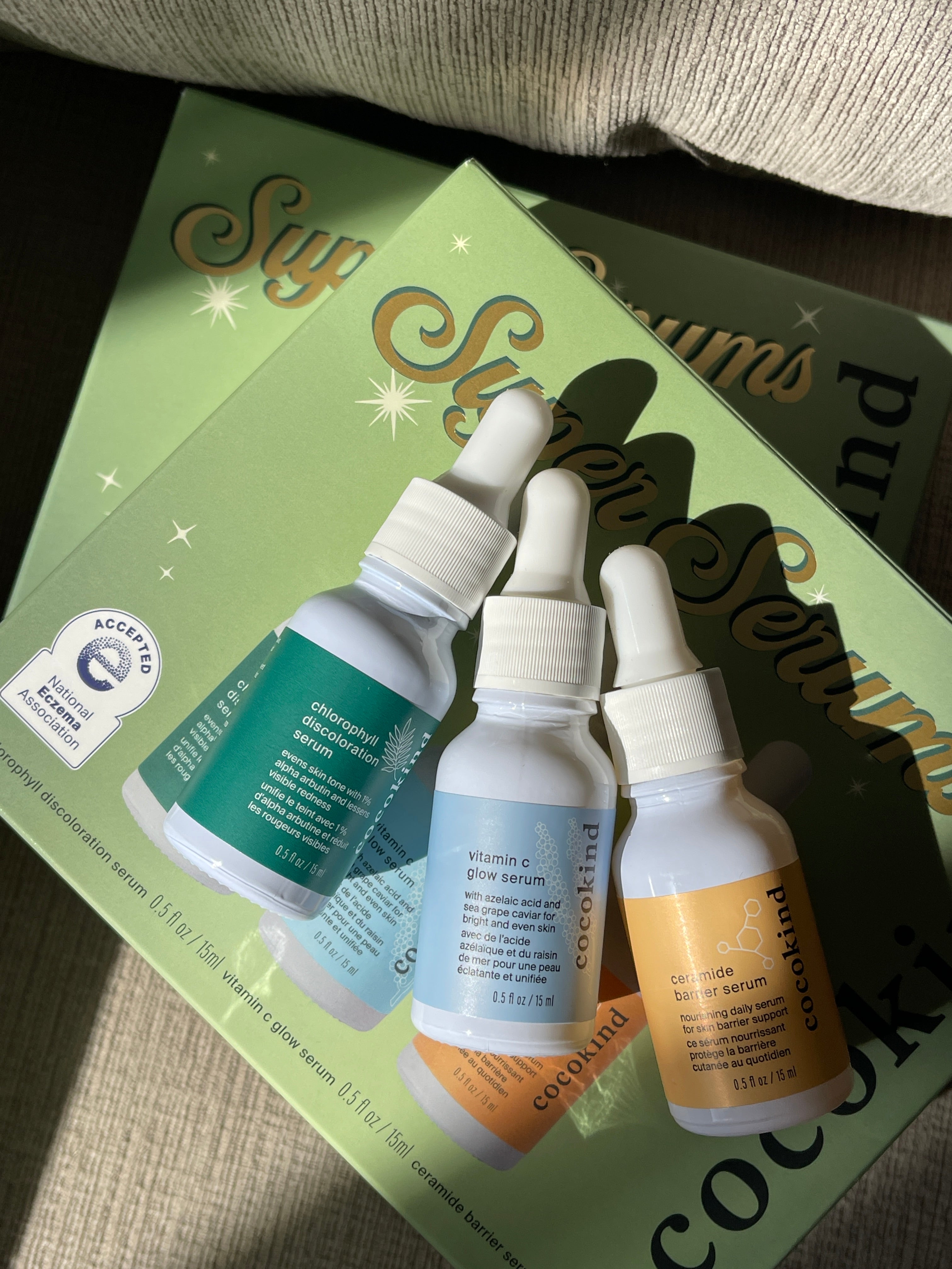 the truth about beauty industry gift sets