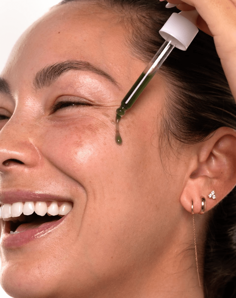 breaking down types of discoloration - cocokind