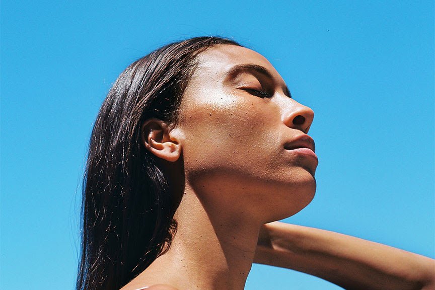 genetics and your skin - cocokind