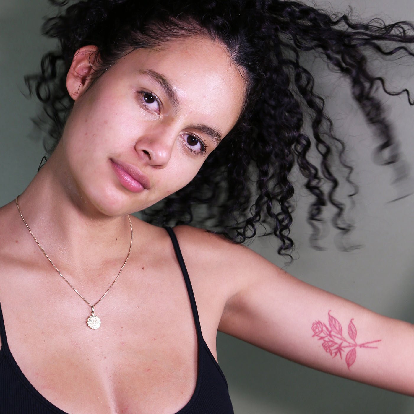 how to use cocokind on your⦠armpits? - cocokind