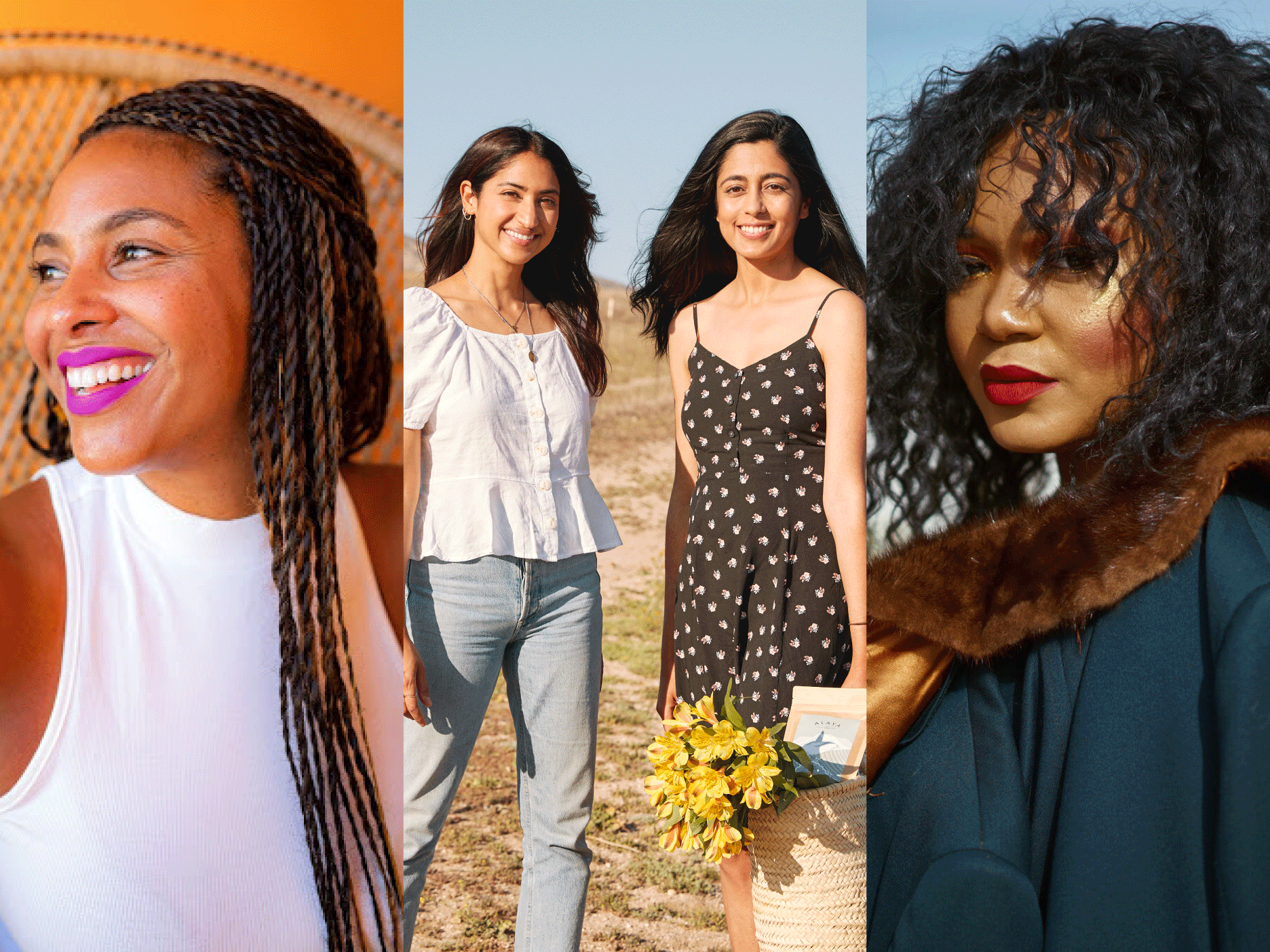 meet the 2021 impact foundation grantees! - cocokind