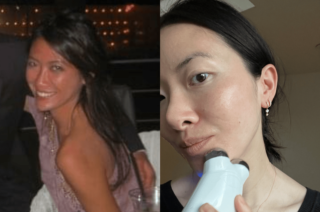 My biggest skincare regrets - cocokind