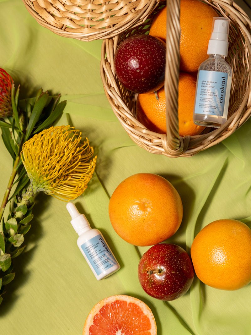 my routine already works - why do I need boosters? - cocokind