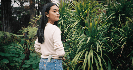 our work on sustainability - cocokind