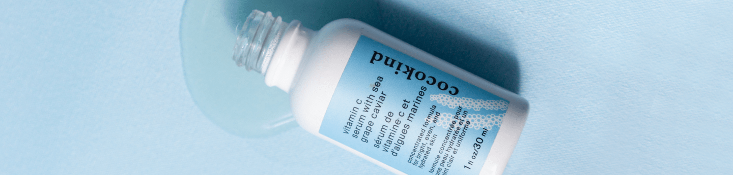 serum 101 - cocokind