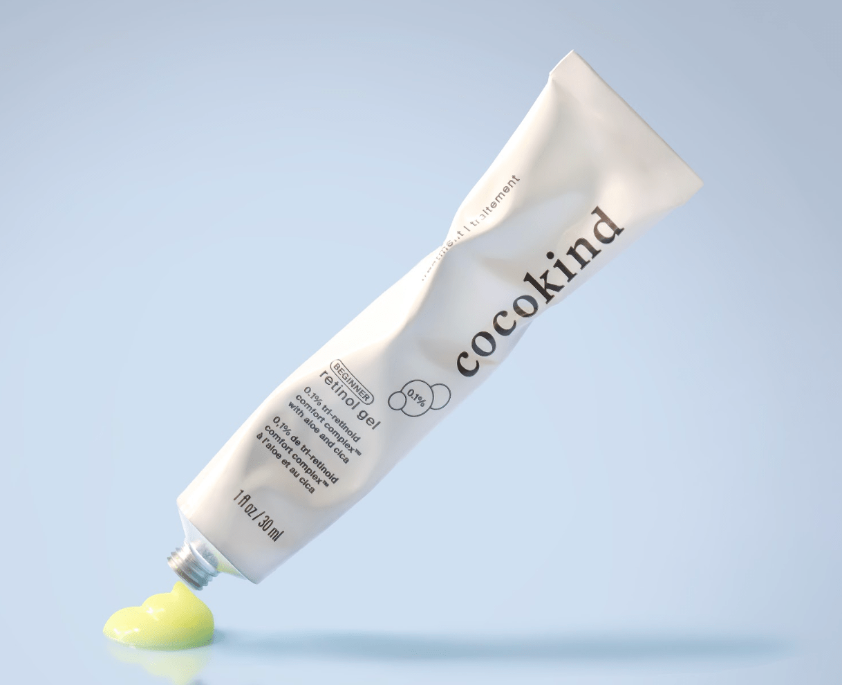 Should You Use a Retinol Alternative Like Bakuchiol? - cocokind