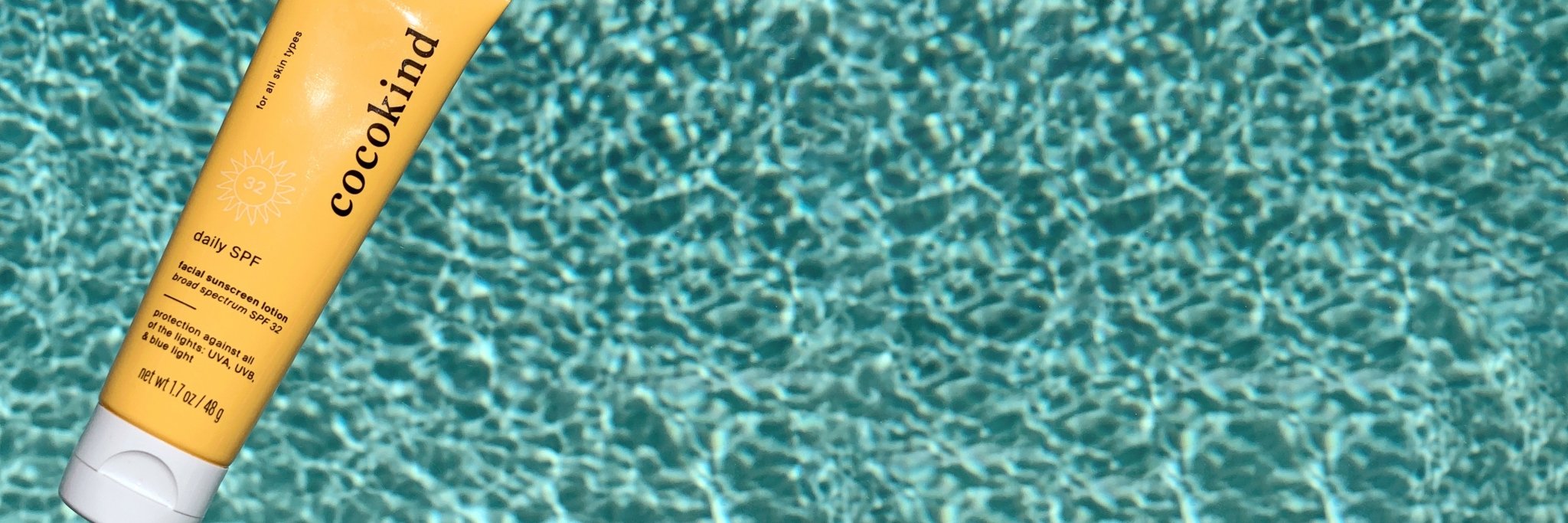 vitamin D: can you wear SPF and still get enough? - cocokind