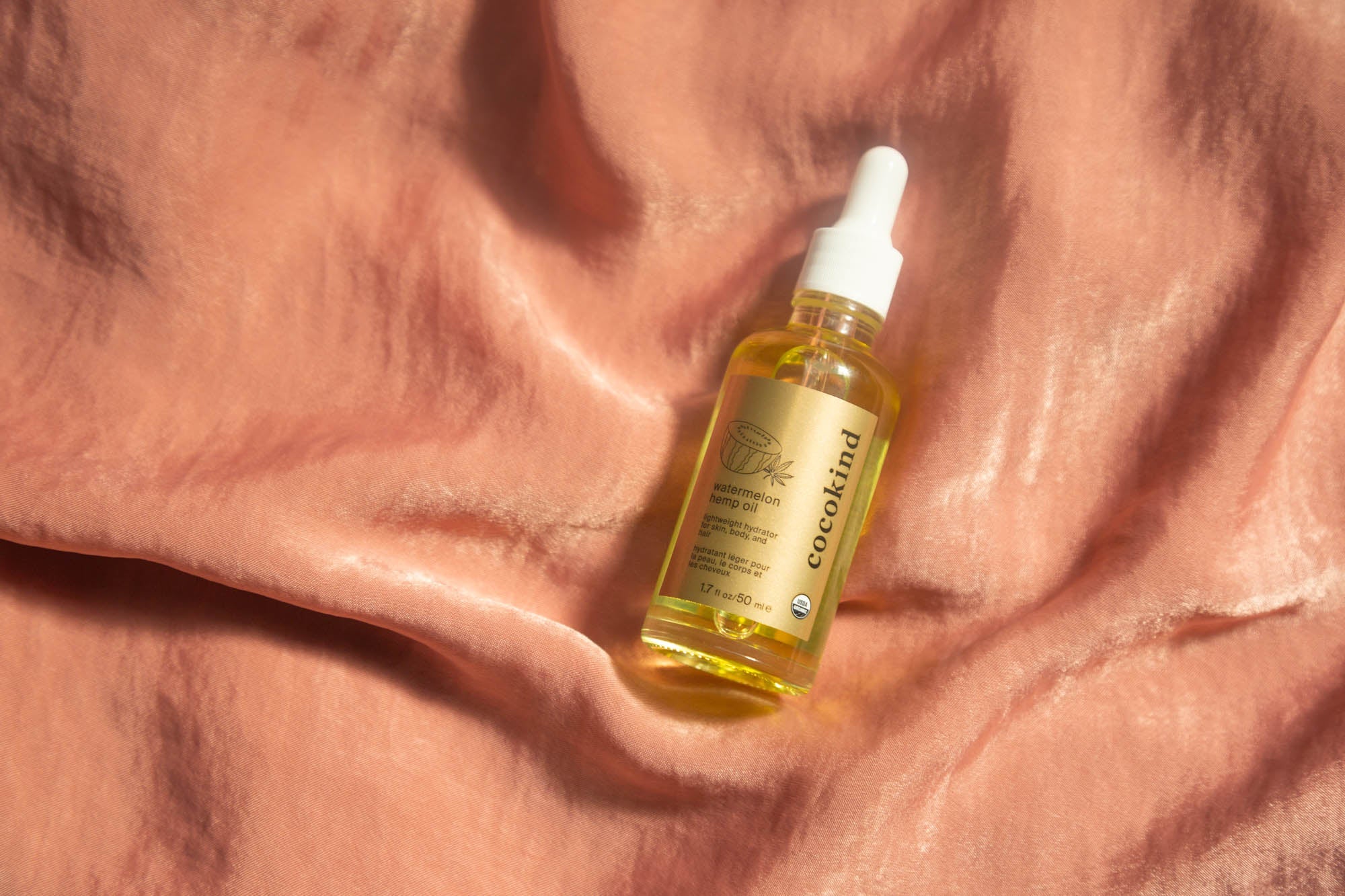 watermelon hemp oil is here! - cocokind