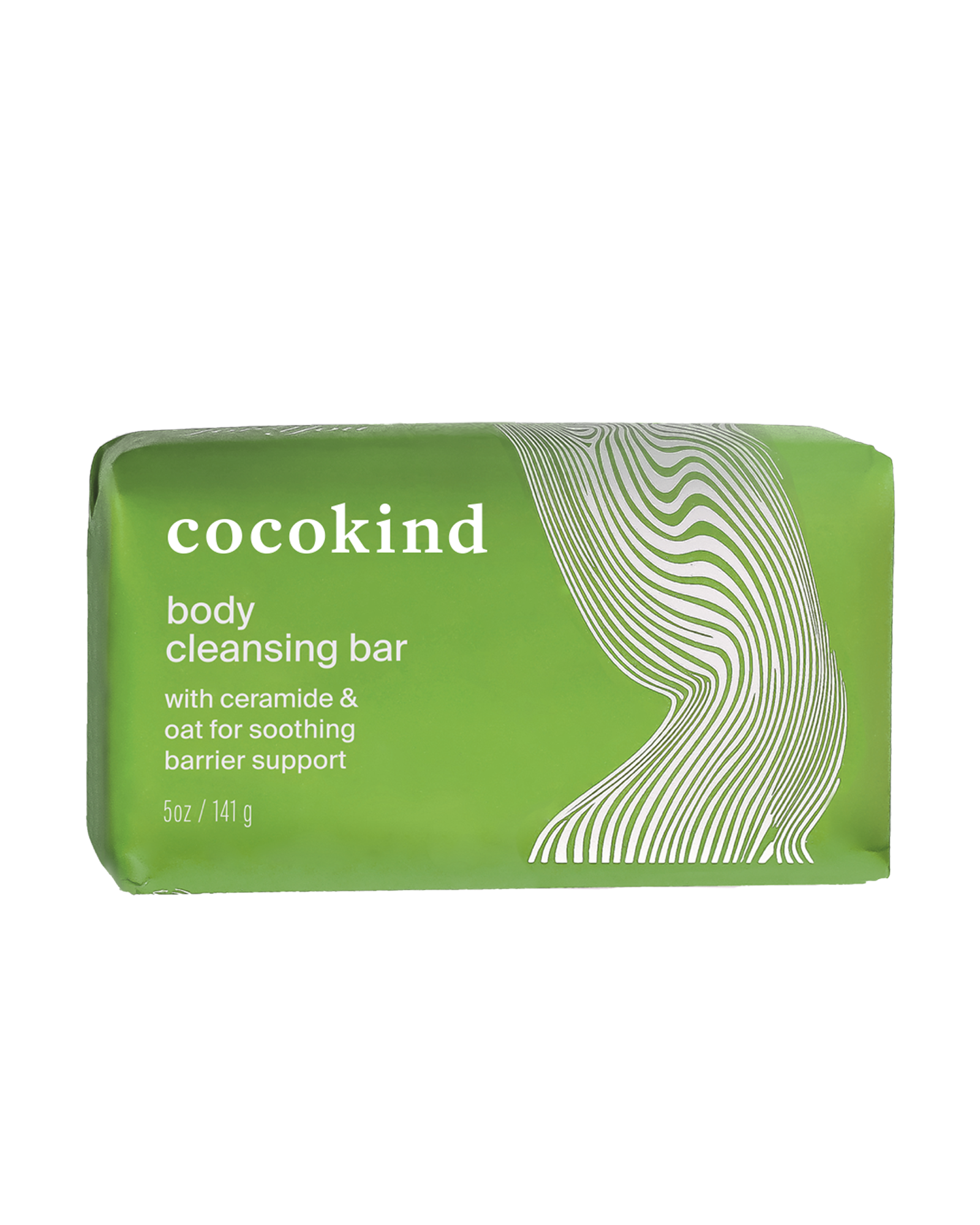 body cleansing bar - cocokind