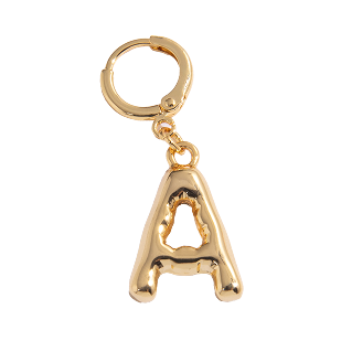 letter charms - cocokind
