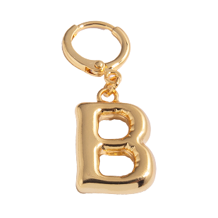 letter charms - cocokind