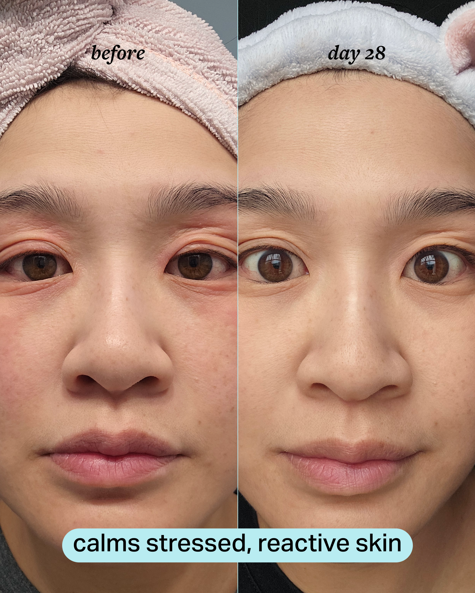 travel-size calming magnesium mist - cocokind