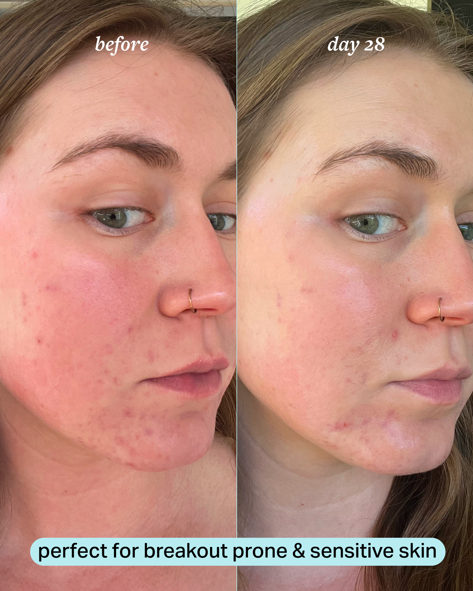 travel-size calming magnesium mist - cocokind