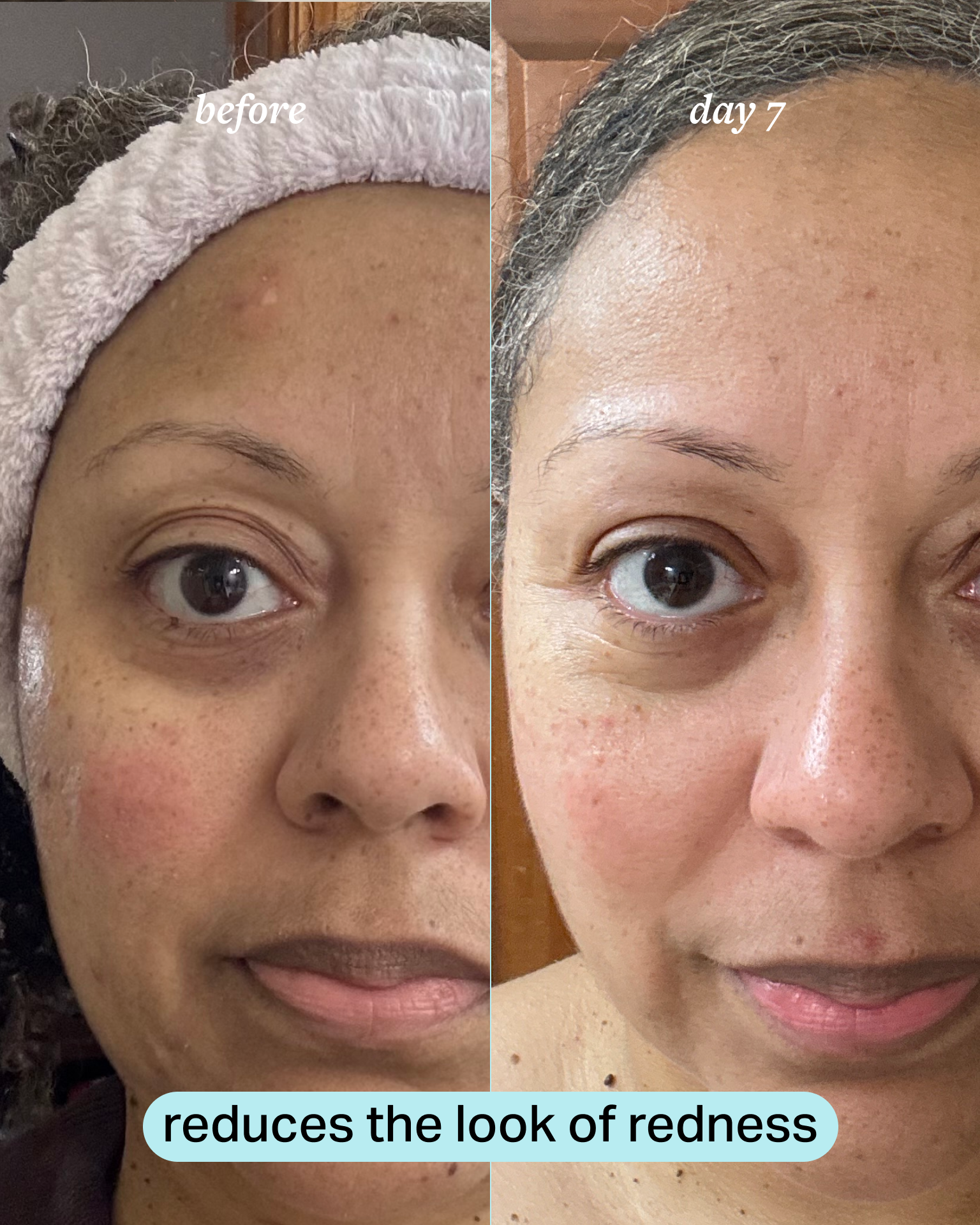 travel-size calming magnesium mist - cocokind