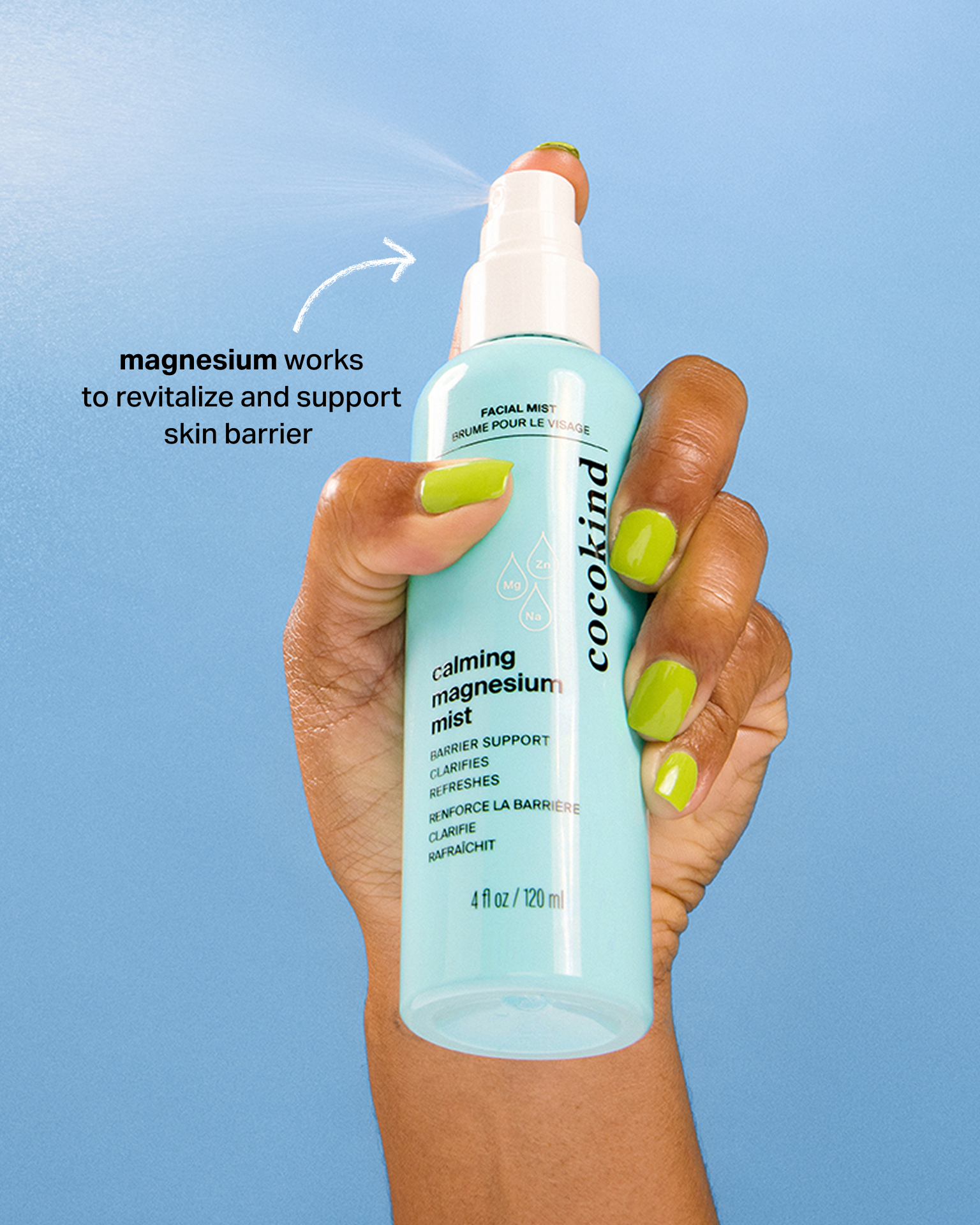 calm & clarify duo - cocokind