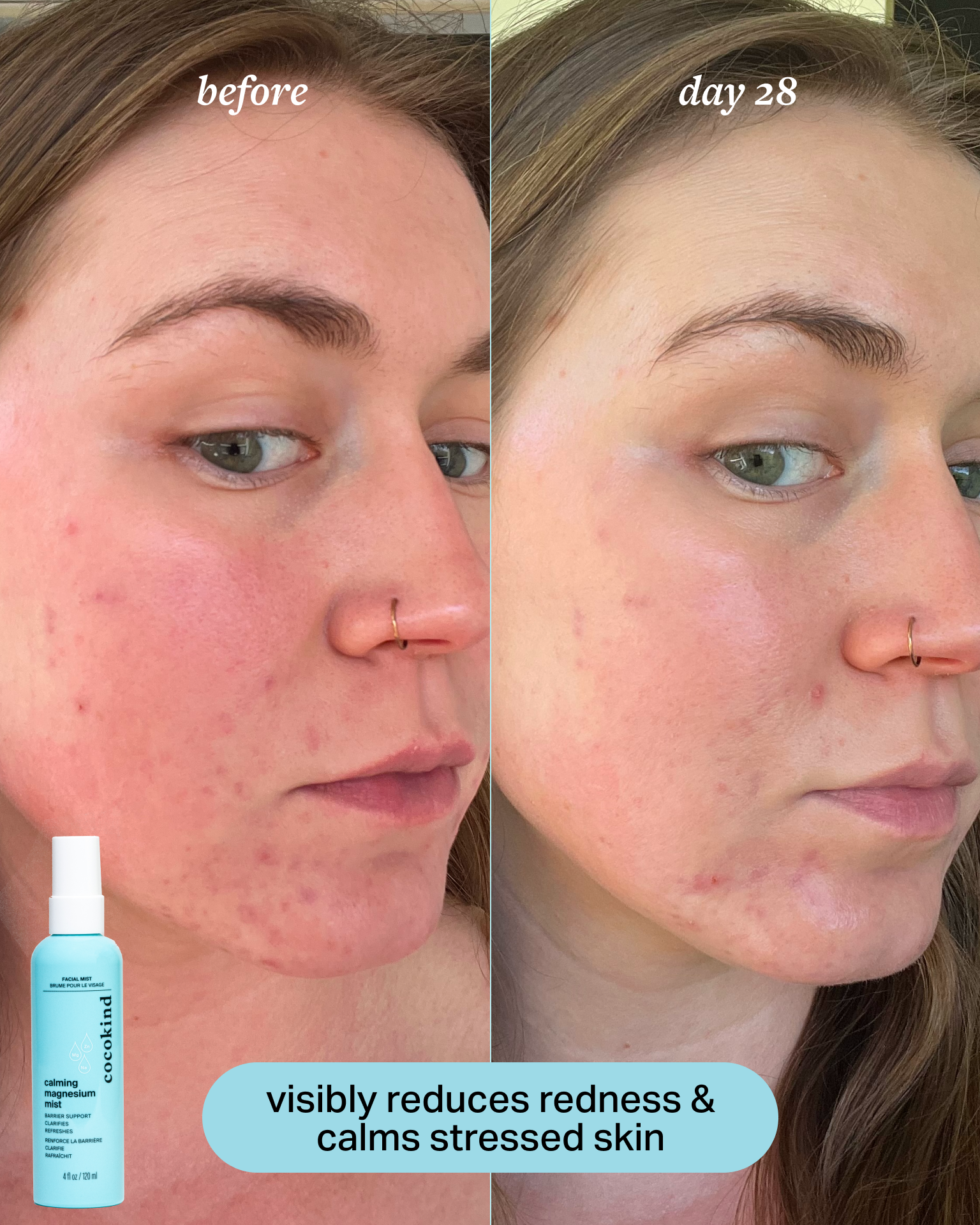 calm & clarify duo - cocokind