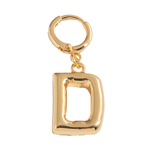 letter charms - cocokind