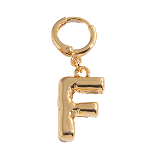 letter charms - cocokind
