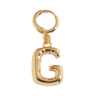 letter charms - cocokind