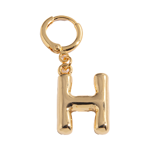 letter charms - cocokind
