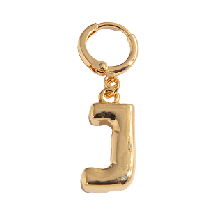 letter charms - cocokind