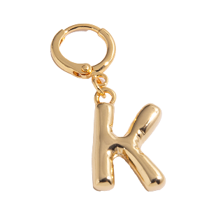letter charms - cocokind