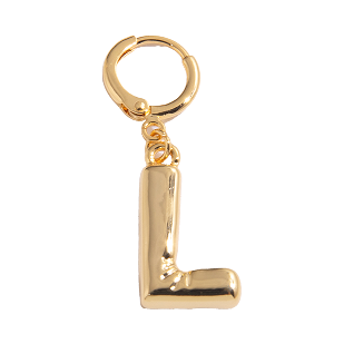 letter charms - cocokind