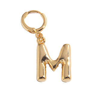 letter charms - cocokind