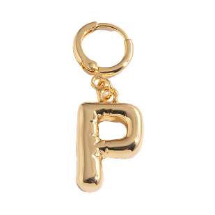 letter charms - cocokind