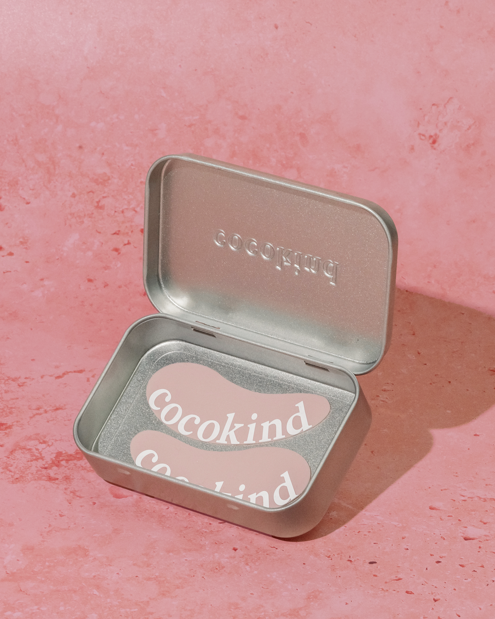 Reusable Under-eye Patches - cocokind
