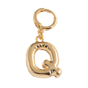 letter charms - cocokind