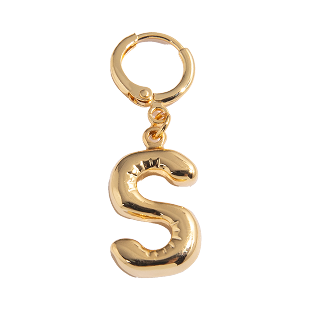 letter charms - cocokind