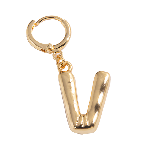 letter charms - cocokind