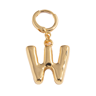 letter charms - cocokind