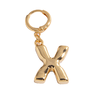 letter charms - cocokind