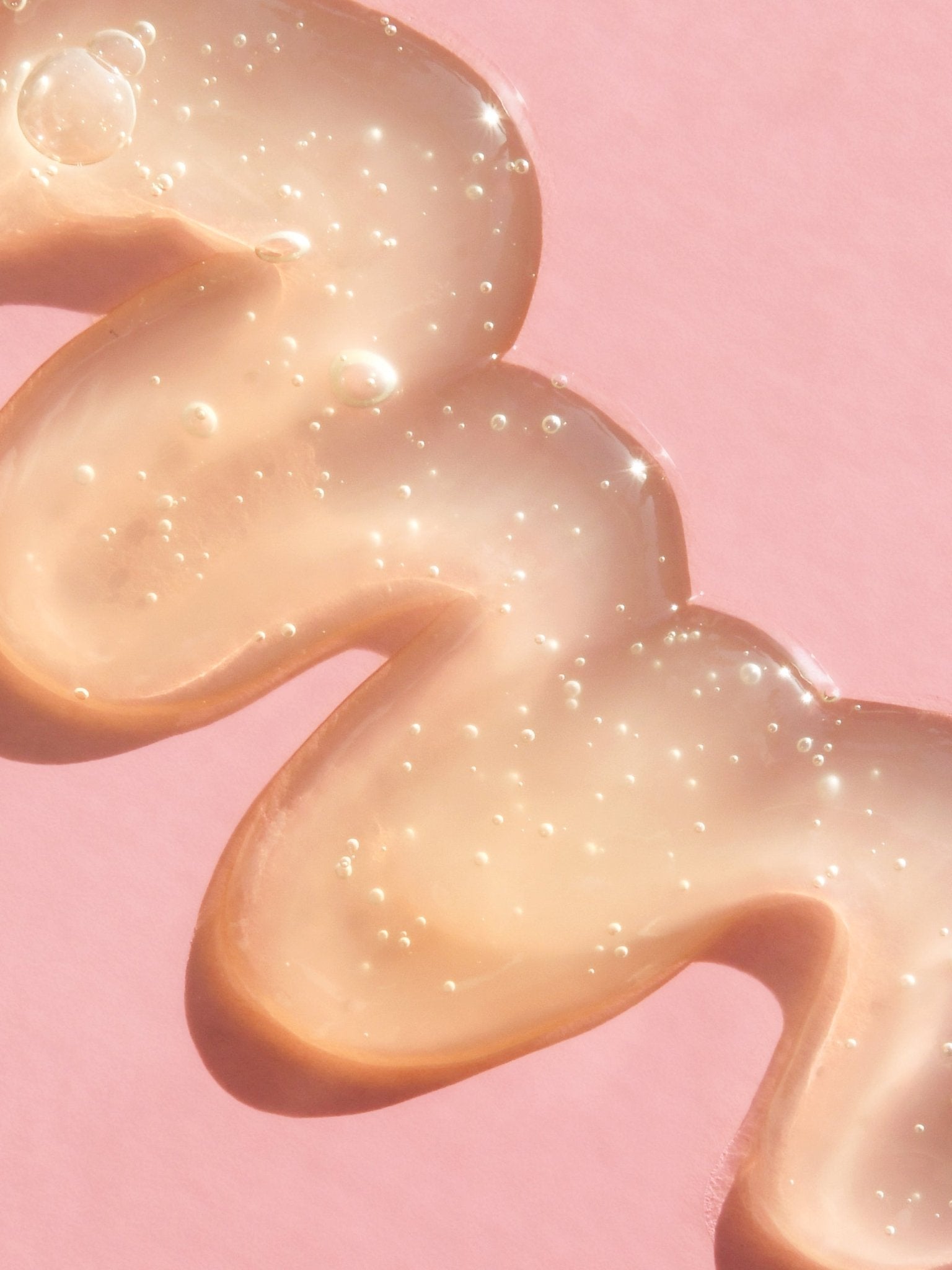 AHA jelly cleanser - cocokind