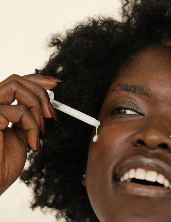 jumbo ceramide barrier serum - cocokind