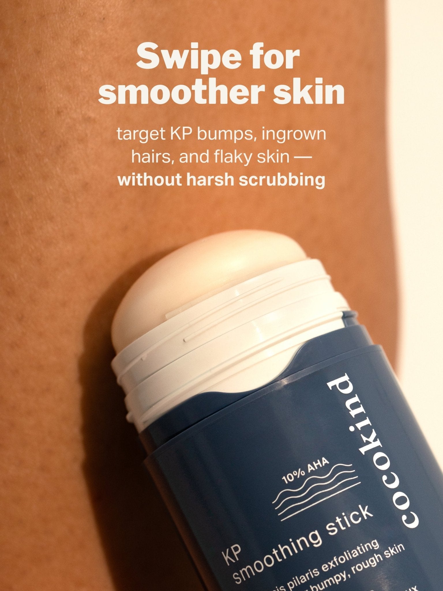 KP smoothing stick - cocokind