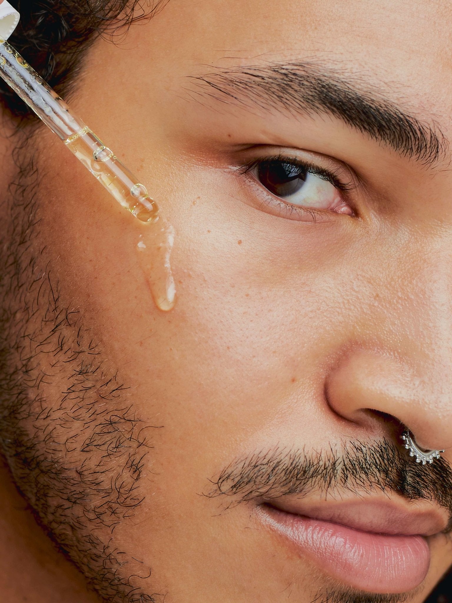 organic chia face oil - cocokind