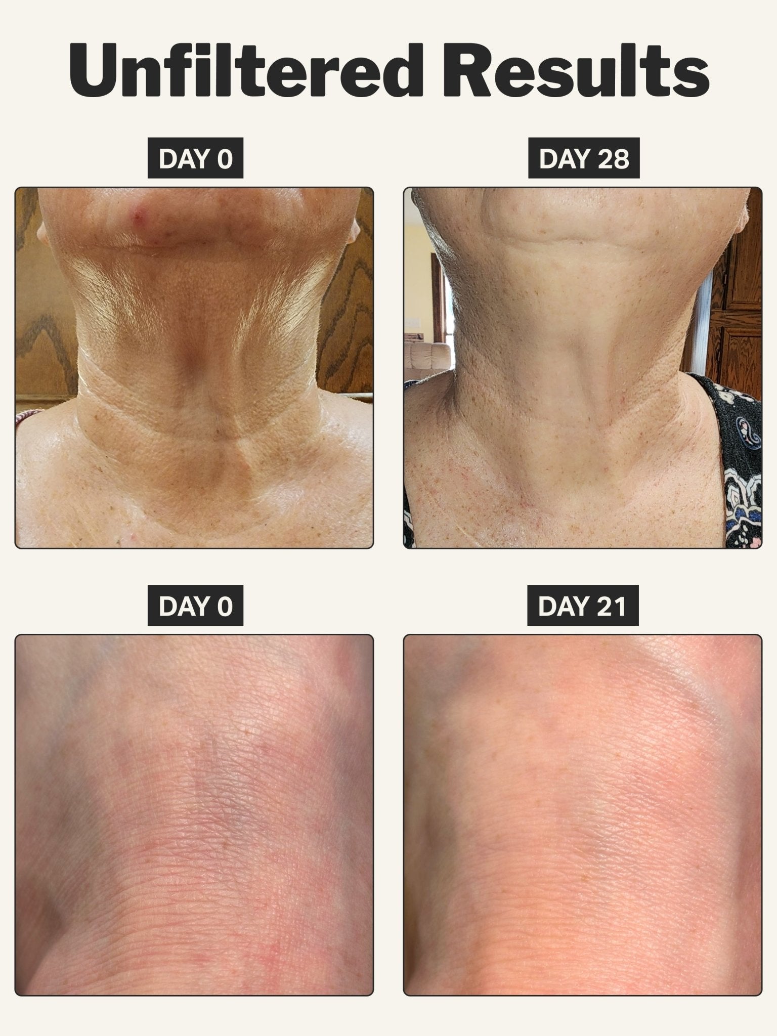 retinol body cream - cocokind