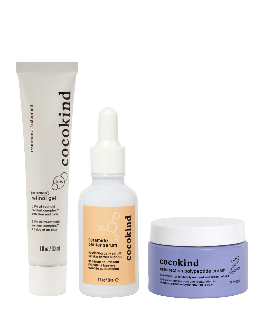 body duo– cocokind