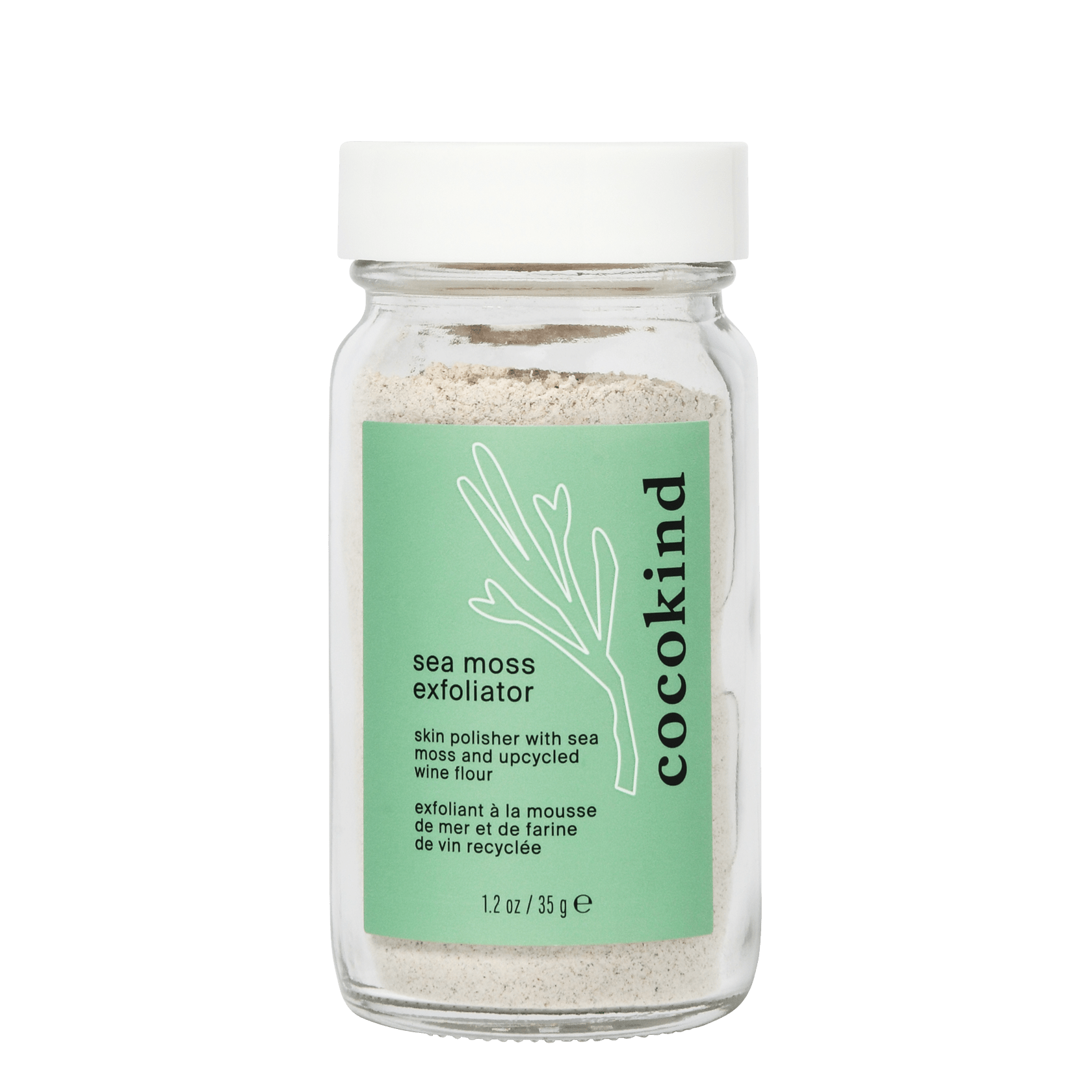 Discover our Ingredients: Sea Moss - Zambo Aroma