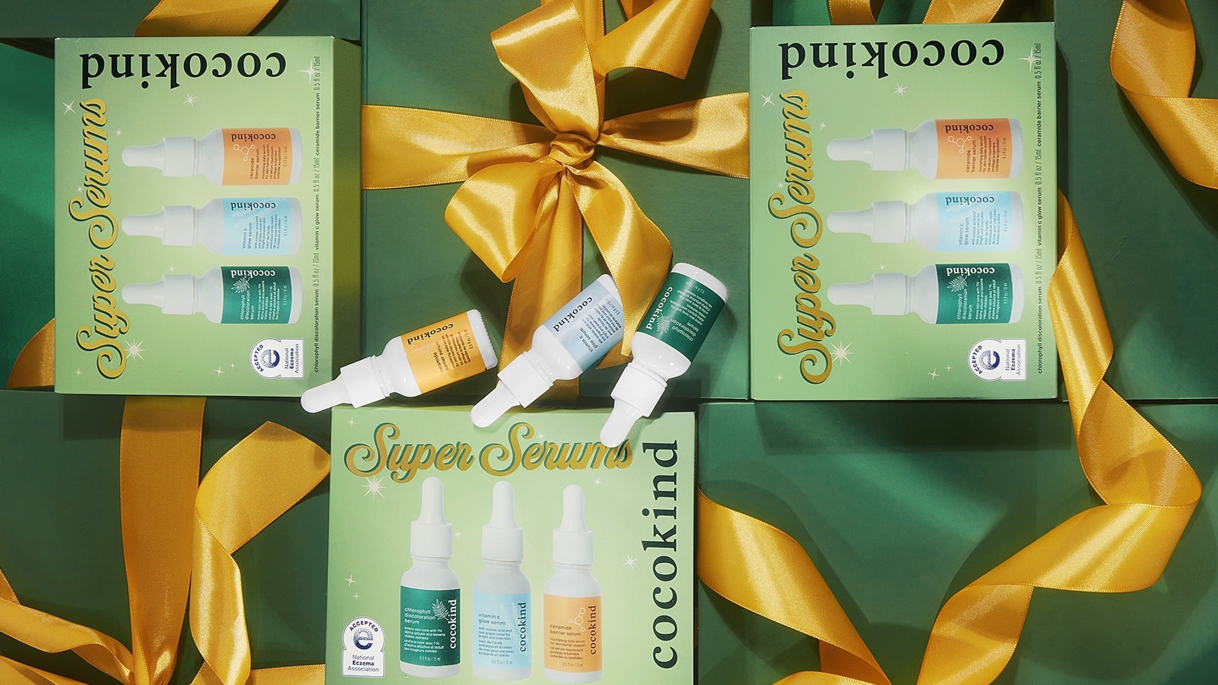 cocokind holiday gift guide