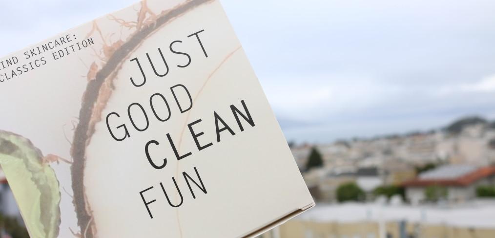 A Cocokind Day: San Francisco Style - cocokind