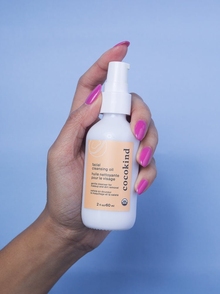 an insider's guide to cleansing with cocokind - cocokind