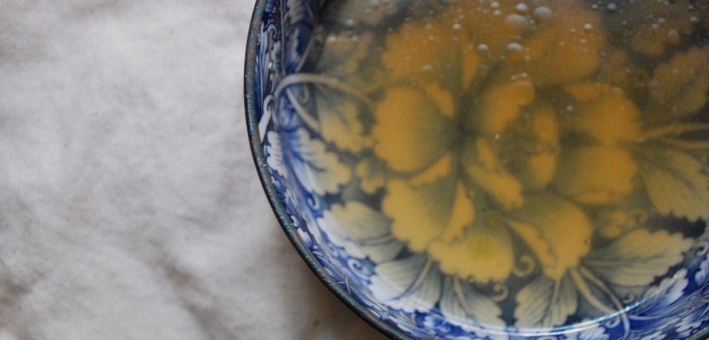 Beauty Bevvies: Three of Our Favorite Tonic Recipes - cocokind
