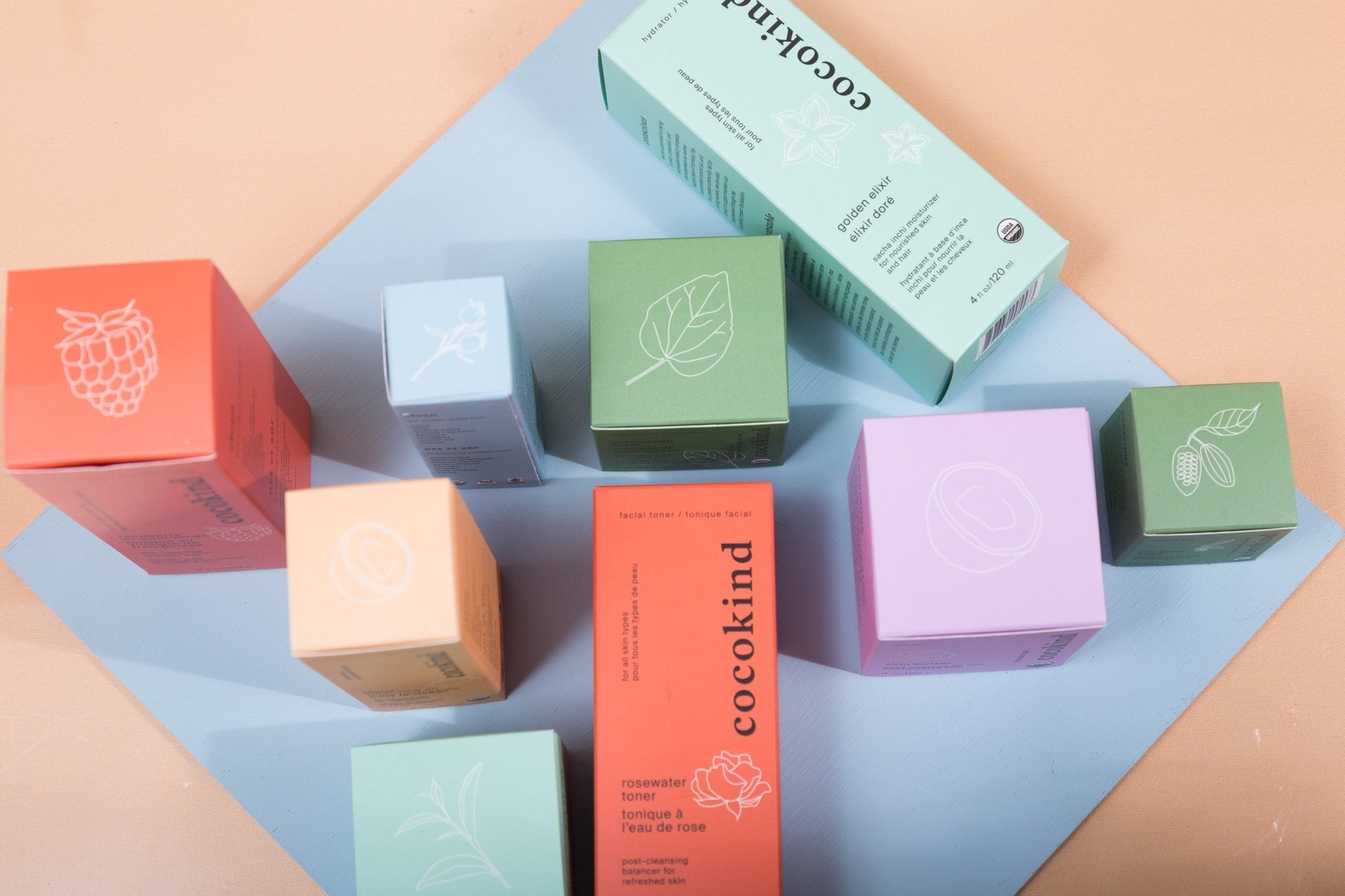 choosing between our daily moisturizers - cocokind