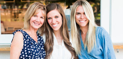 Cocokind x Lauren Scruggs Kennedy Foundation - cocokind