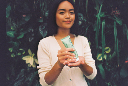 cocokind x one tree planted: one-for-all balm - cocokind